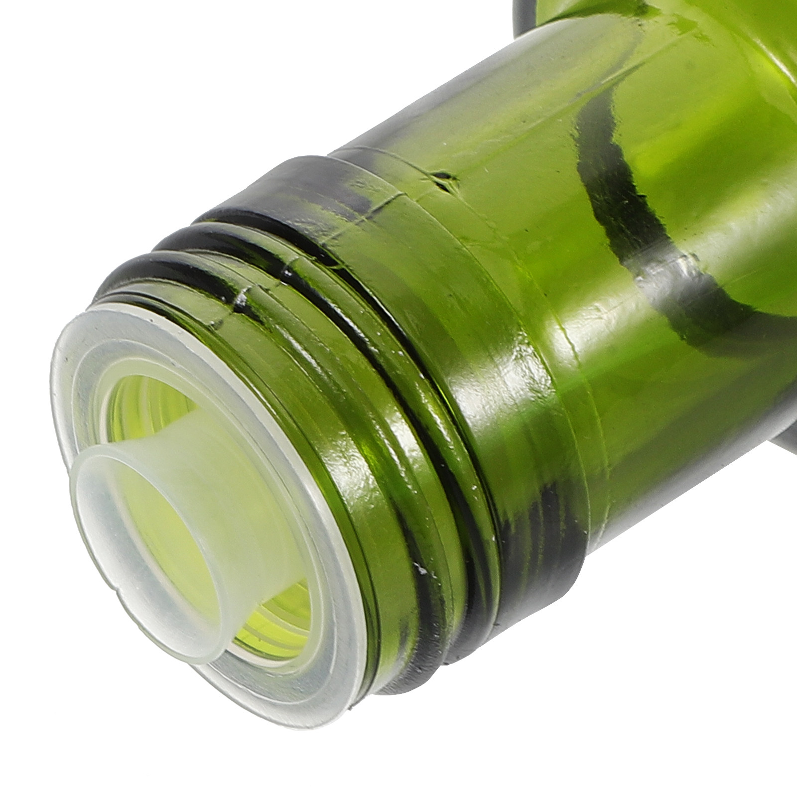Botol Kaca Mini untuk Minyak Z - Camping Cooking Oil Container ulasan dan harga