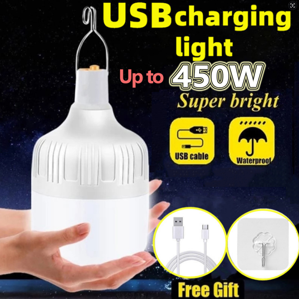 Lampu Camping BBQ Portabel Lua - Camping Cooking Tent ulasan dan harga