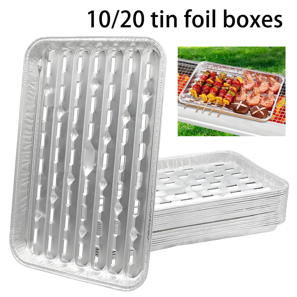 Loyang Panggang Aluminium Foil - Aluminum Foil Heavy Duty ulasan dan harga