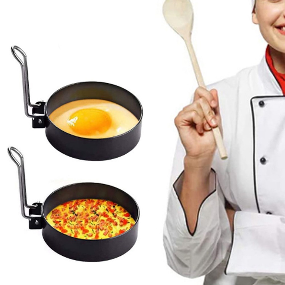2 Buah Alat Masak Stainless St - Camping Cooking Multi Tool ulasan dan harga