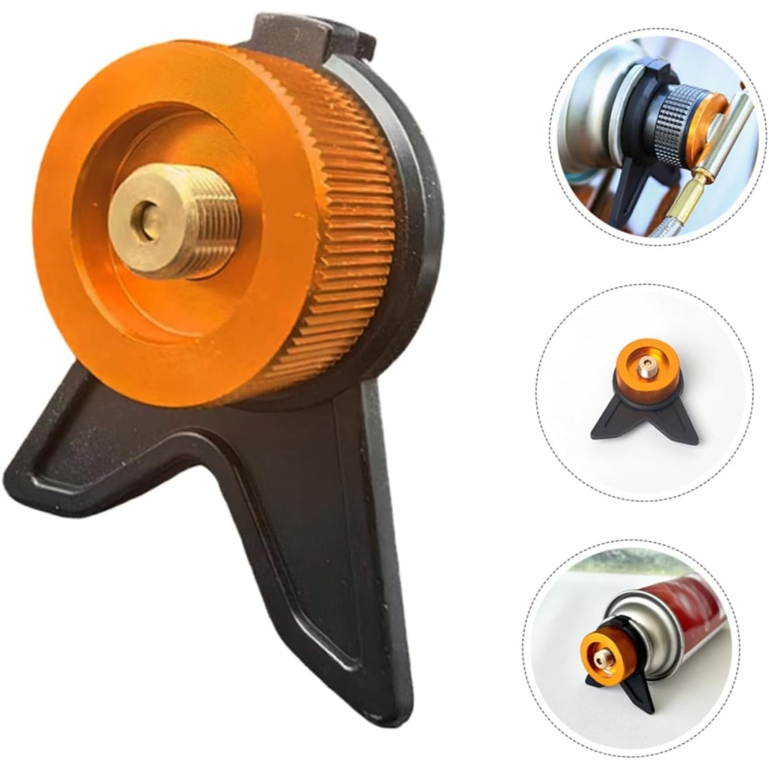 Suku Cadang Tangki Propana Ada - Camping Cooking Gas Stove ulasan dan harga