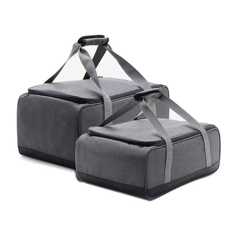 Tas Peralatan Masak Berkemah T - Camping Cooking Utensils Storage ulasan dan harga