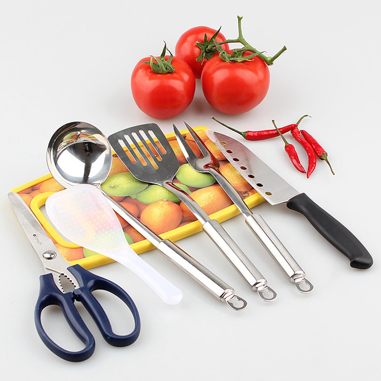 7 Buah Set Peralatan Dapur Ber - Quechua Camping Cooking Set ulasan dan harga