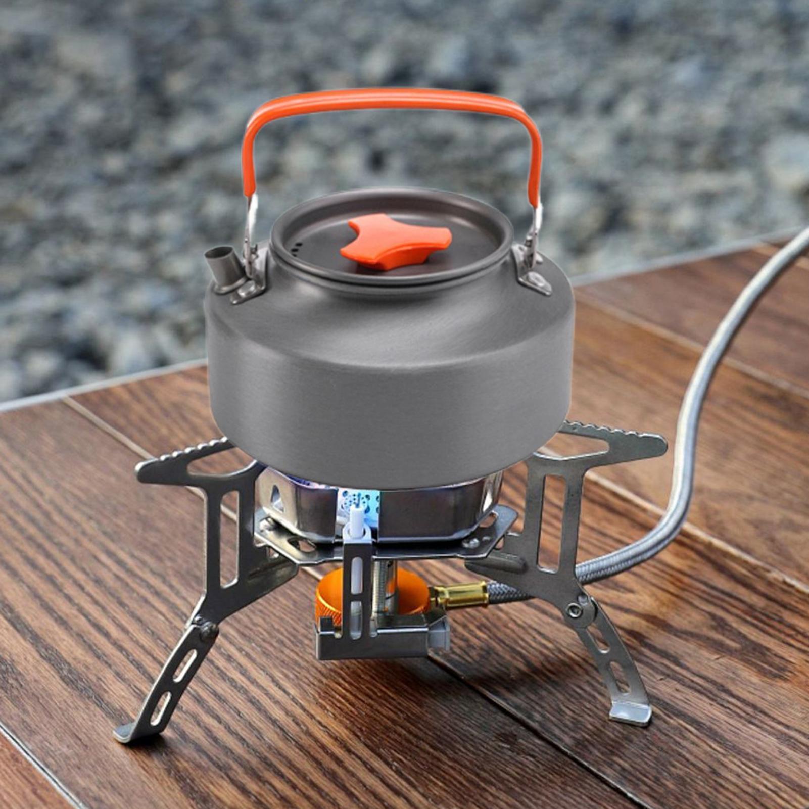 Set Memasak Backpacking Panci  - Camping Cooking Cup ulasan dan harga