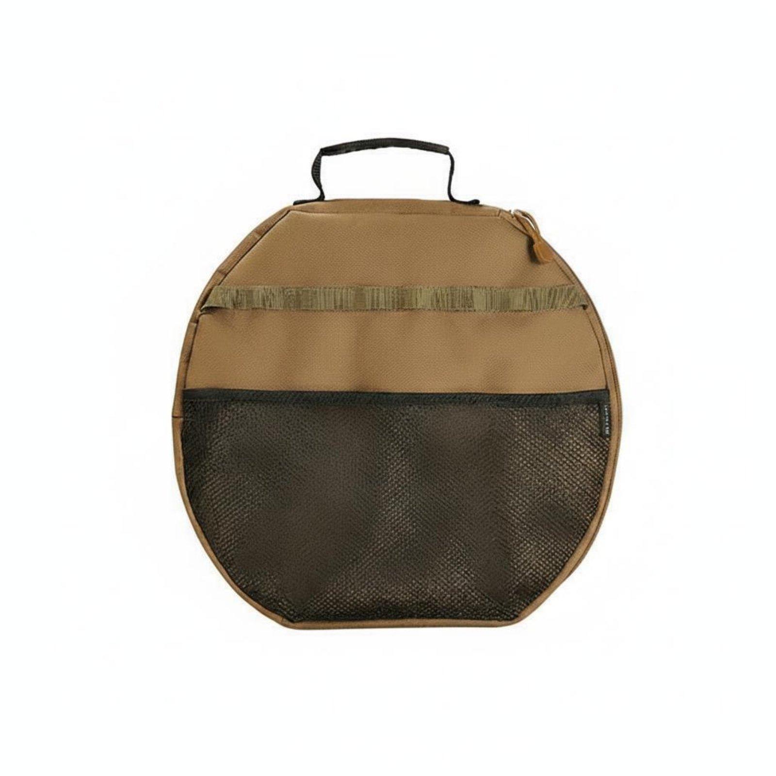 Tas Penyimpanan Wajan Penggore - Camping Cooking Pan ulasan dan harga