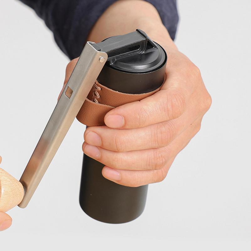 Set Kopi Seduh Tangan Luar Rua - Camping Cooking Cup ulasan dan harga