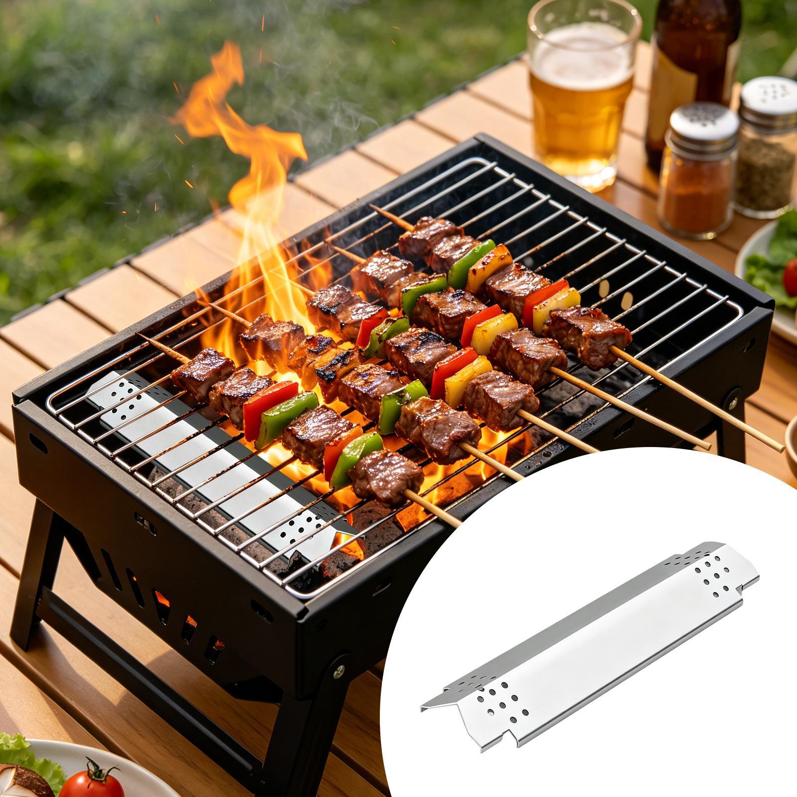 Penutup Pembakar Barbekyu Peli - Camping Cooking Tent ulasan dan harga