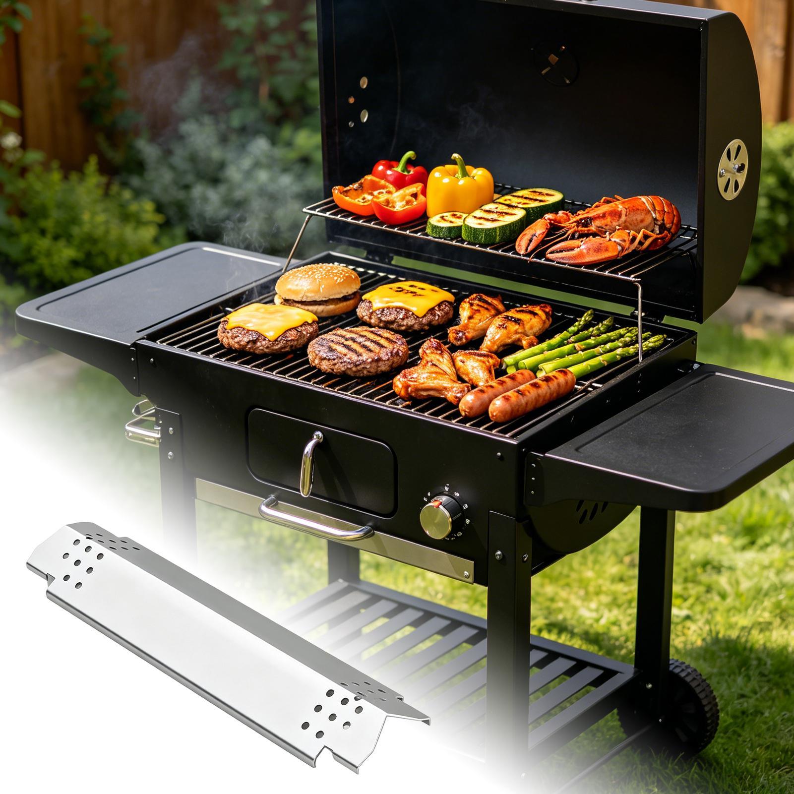 Penutup Pembakar Barbekyu Peli - Camping Cooking Tent ulasan dan harga