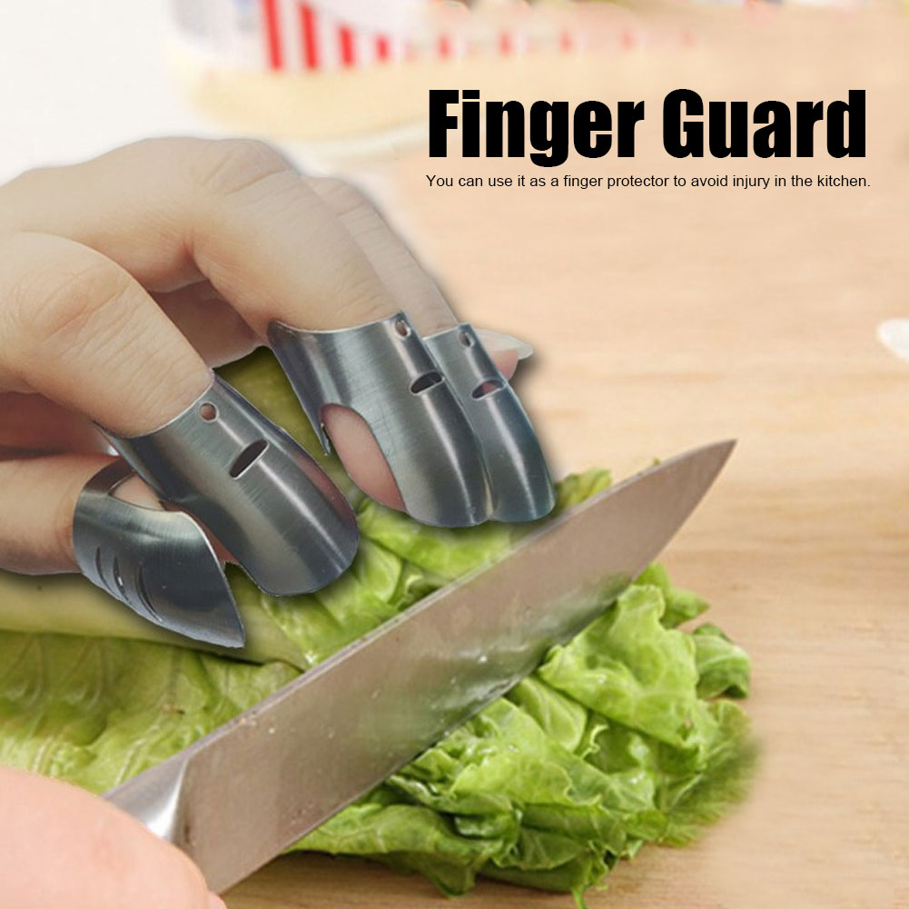 Pelindung tangan baja tahan ka - Camping Cooking Tool Set ulasan dan harga