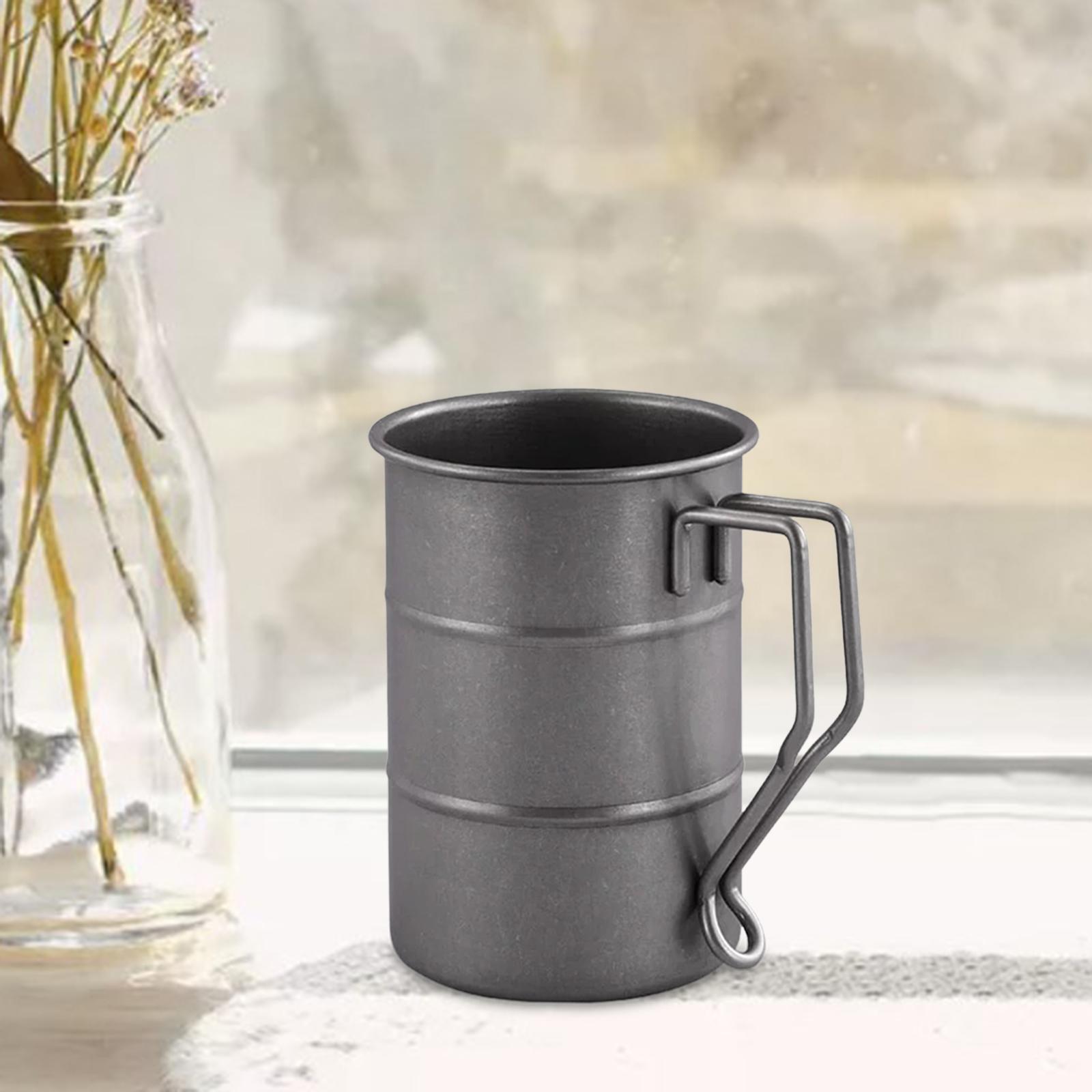 Perlengkapan Berkemah: Mug Min - Camping Cooking Cup ulasan dan harga