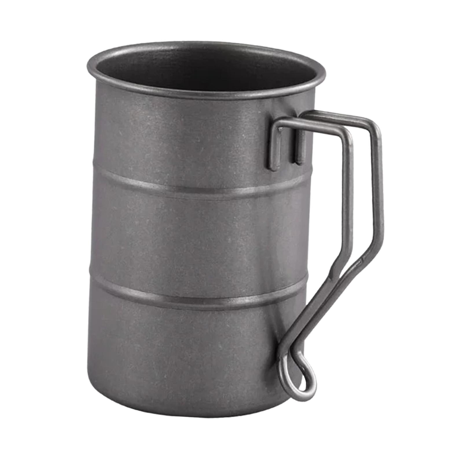 Perlengkapan Berkemah: Mug Min - Camping Cooking Cup ulasan dan harga
