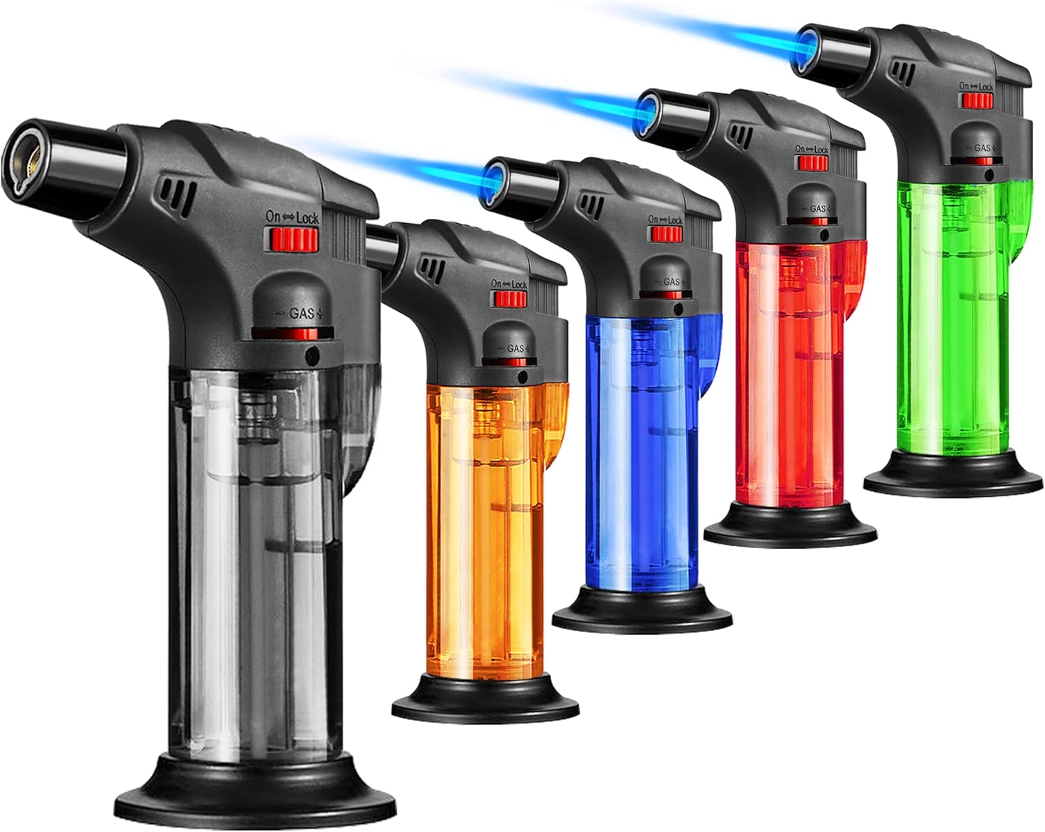 Butana Isi Ulang Jet Flame Tor - Camping Cooking Butane ulasan dan harga