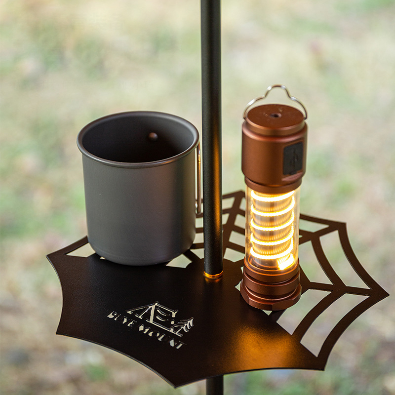 Meja Penyimpanan Lampu Camping - Camp Cutting Board ulasan dan harga