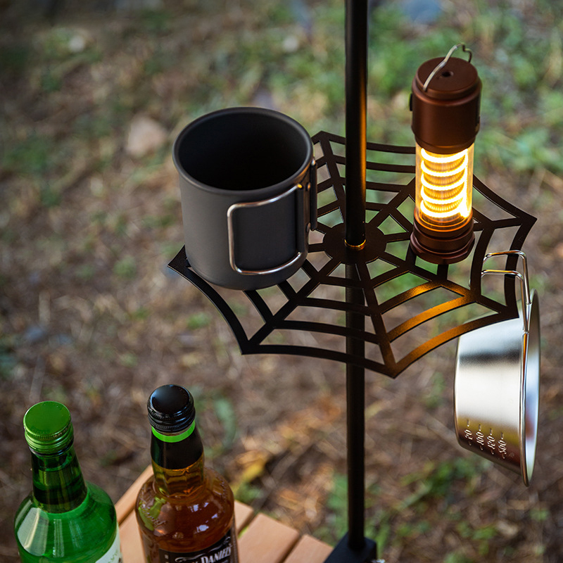 Meja Penyimpanan Lampu Camping - Camp Cutting Board ulasan dan harga