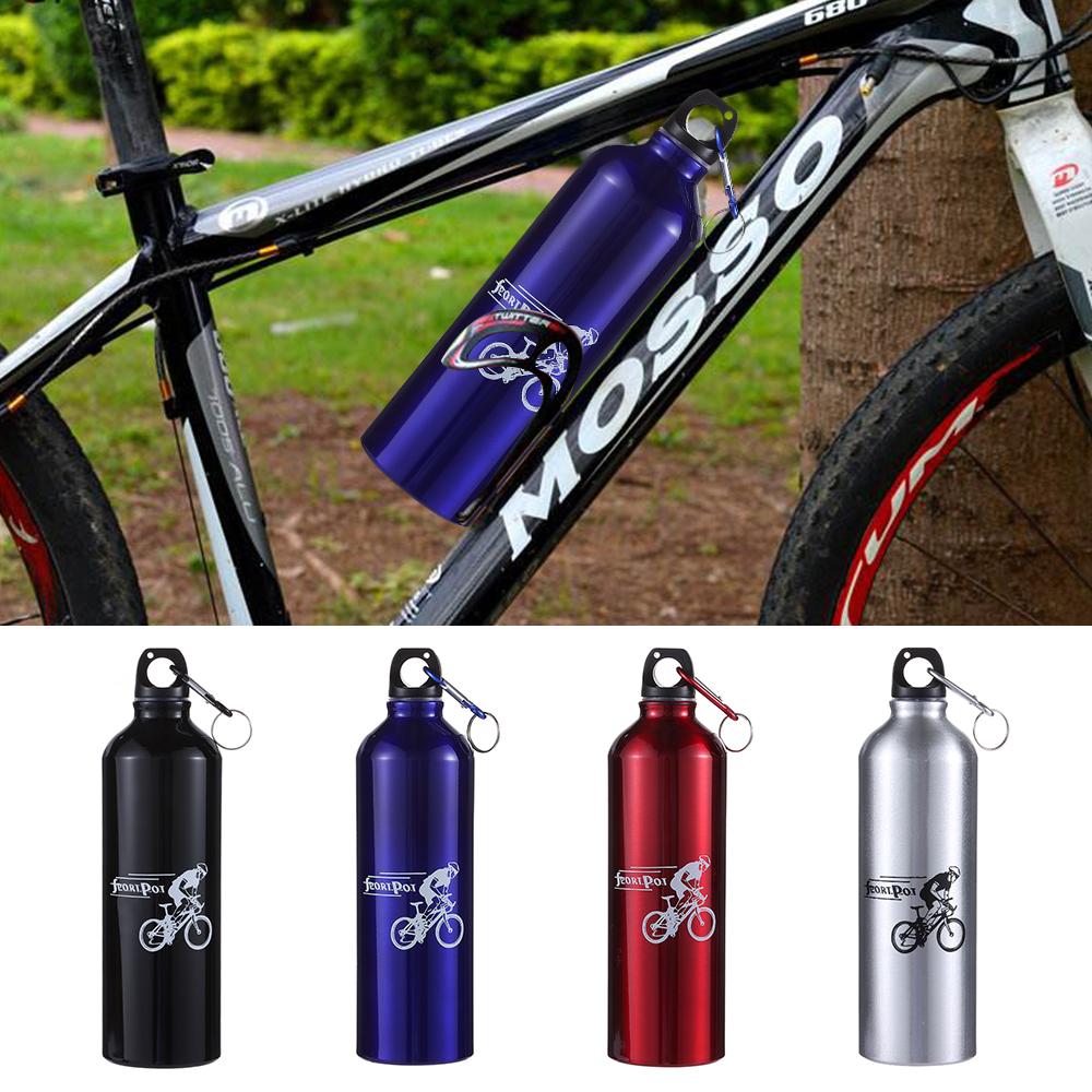 Botol Air Sepeda Camping Anti  - Camping Cooking Pot Stainless Steel ulasan dan harga