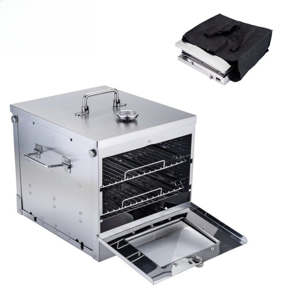 Kompor rumah untuk berkemah di - Cooking Outdoor Camping ulasan dan harga